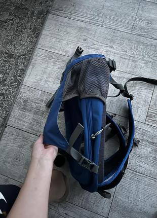 Лижний рюкзак велосипедний портфель jack wolfskin3 фото
