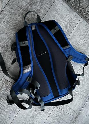 Лижний рюкзак велосипедний портфель jack wolfskin4 фото