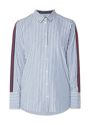 Жіноча подовжена блуза