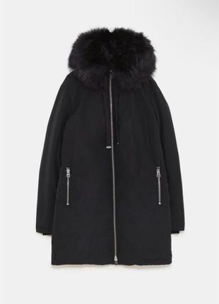 Парка zara