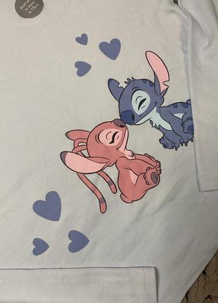 Лонгслив со стетчем 3