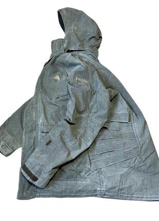 Винтажная лыжная куртка Sn12 acg storm - fit