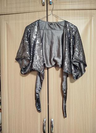 Болеро святкове