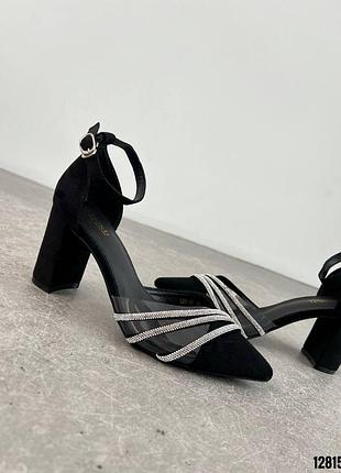 Туфлі жіночі