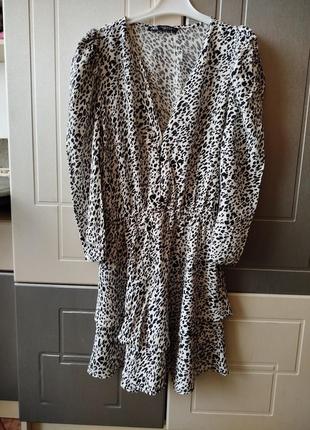 Сукня zara xs-s