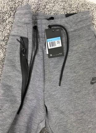 Костюм nike tech fleece