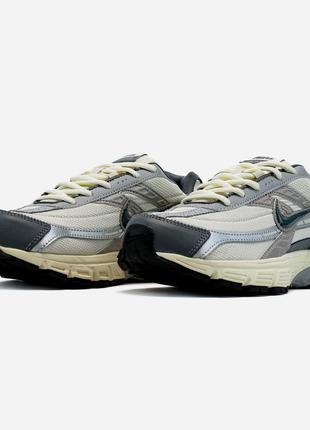 Nike initiator (termo, gore-tex ) beige, grey 6