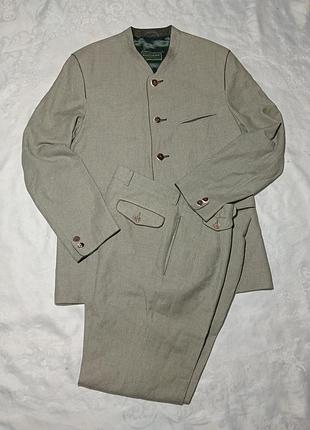 Костюм охотника австрия р. 52/44