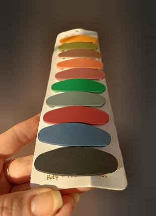 Набор неведомок тик так