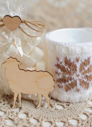 Подарочный набор чайный light