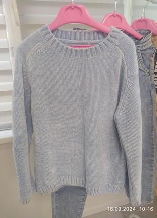 Свитер, кофта для девочки супер качество