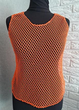 Майка сетка