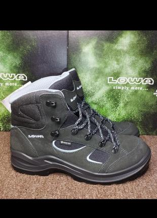 Tермочеревики lowa sciora evo gtx mid