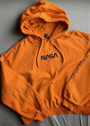 Худі nasa
