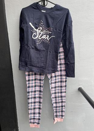 Пижама для девочки