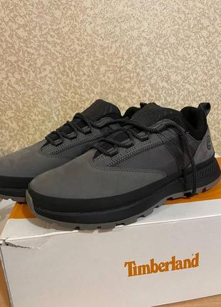 Мужские кроссовки timaberland