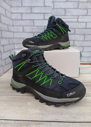 Черевики cmp waterproof