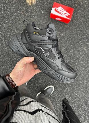 🥶 зимние кроссовки 
🔱 LAQUER nike air m2k tecno 🔱