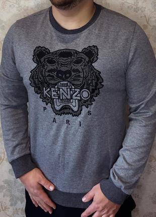 Kenzie parish світшот