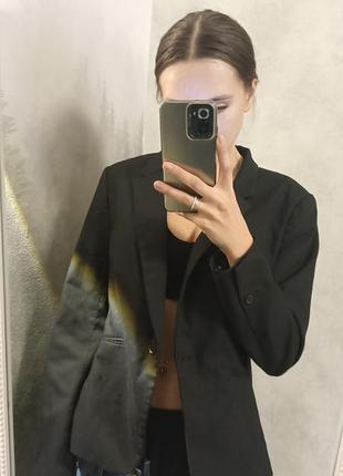 Жакет h&m