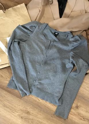 Блуза, кофта, светр h&m