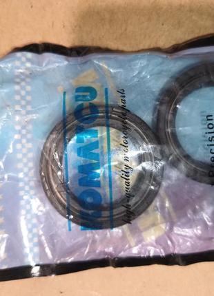 Сальники вилки 31*43*10.5