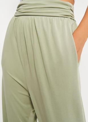 Штаны спортивные stradivarius3 фото