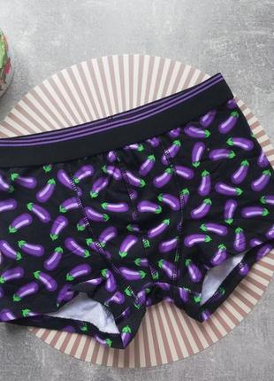 Нові труси/боксерки від primark, pp xs.