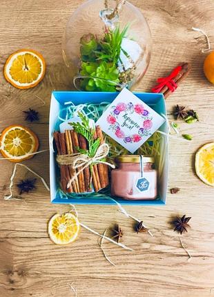 Подарочный набор relax