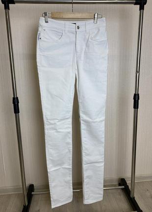 Женские брюки джинсы armani you