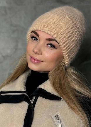 Шапка porsha с