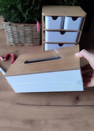 Серветниця