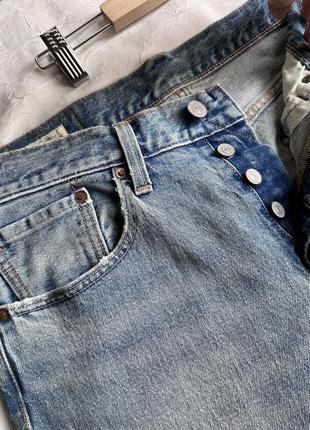 Джинсы levi’s
