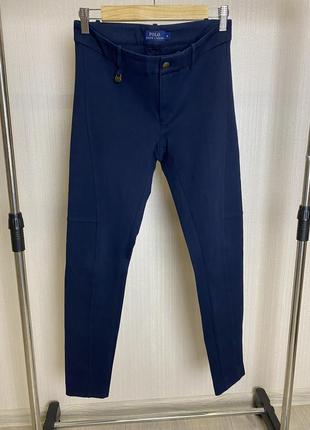 Жіночі штани брюки Lauren ralph lauren брюки