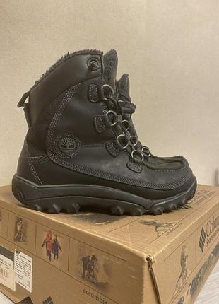 Ботинки timberland2 фото