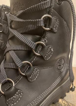 Ботинки timberland3 фото