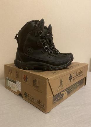 Ботинки timberland