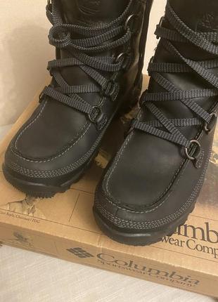 Ботинки timberland4 фото
