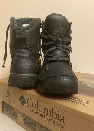 Ботинки timberland7 фото