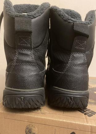Ботинки timberland6 фото
