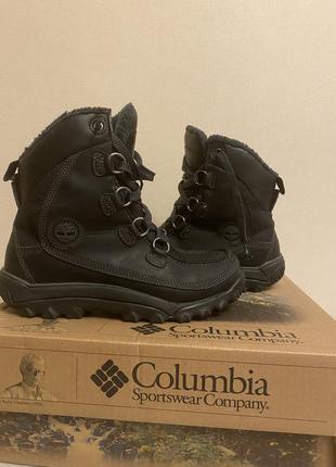 Ботинки timberland10 фото