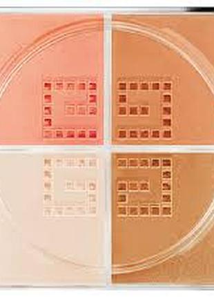 Нова пудра givenchy