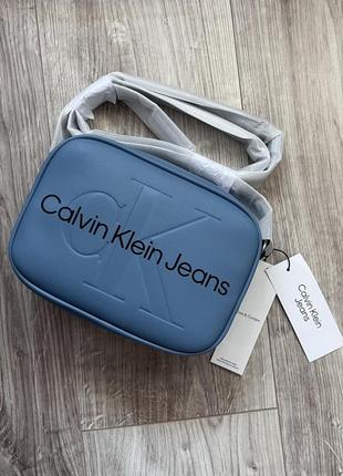 Сумка женская calvin klein