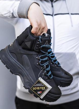 Мужские ботинки buy nike acg air zoom gaiadome баскетболx gore-tex