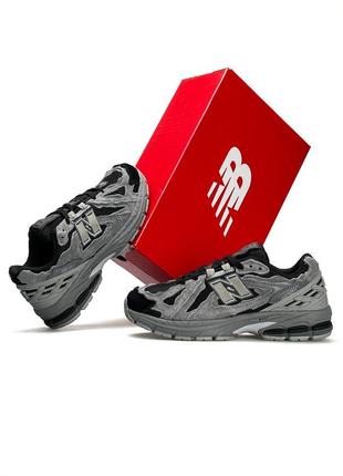 Мужские кроссовки New Balance 990 J Crew Varsity