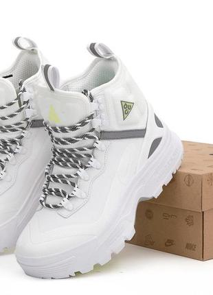 Мужские ботинки buy nike acg air zoom gaiadome баскетболx gore-tex
