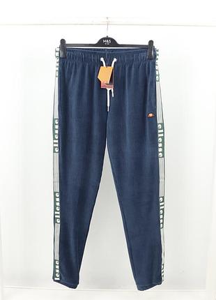 Мужские спортивные ольвет брюки ellesse