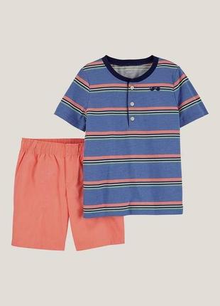 Набор для мальчика 9 мес (69-72 см)