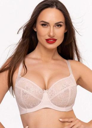 Бюстгалтер eva kalyna 80cde,85bcd,90bd,95bc