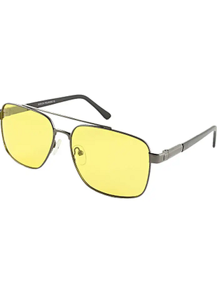 Очки для водителей металлические babilon polarized , водительские, в машину поляризация